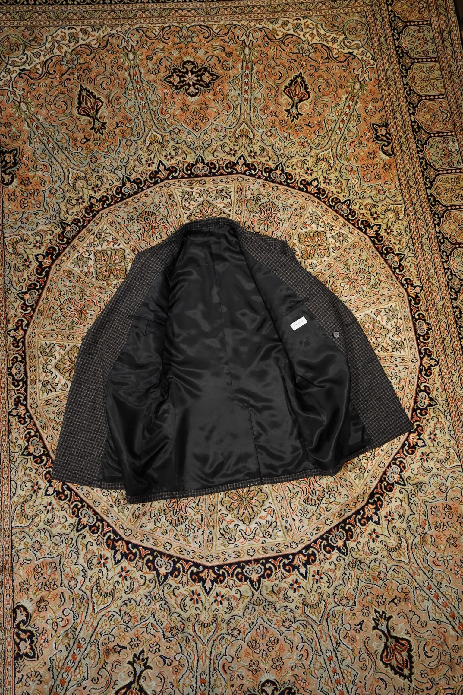 6B Double Breasted Jacket