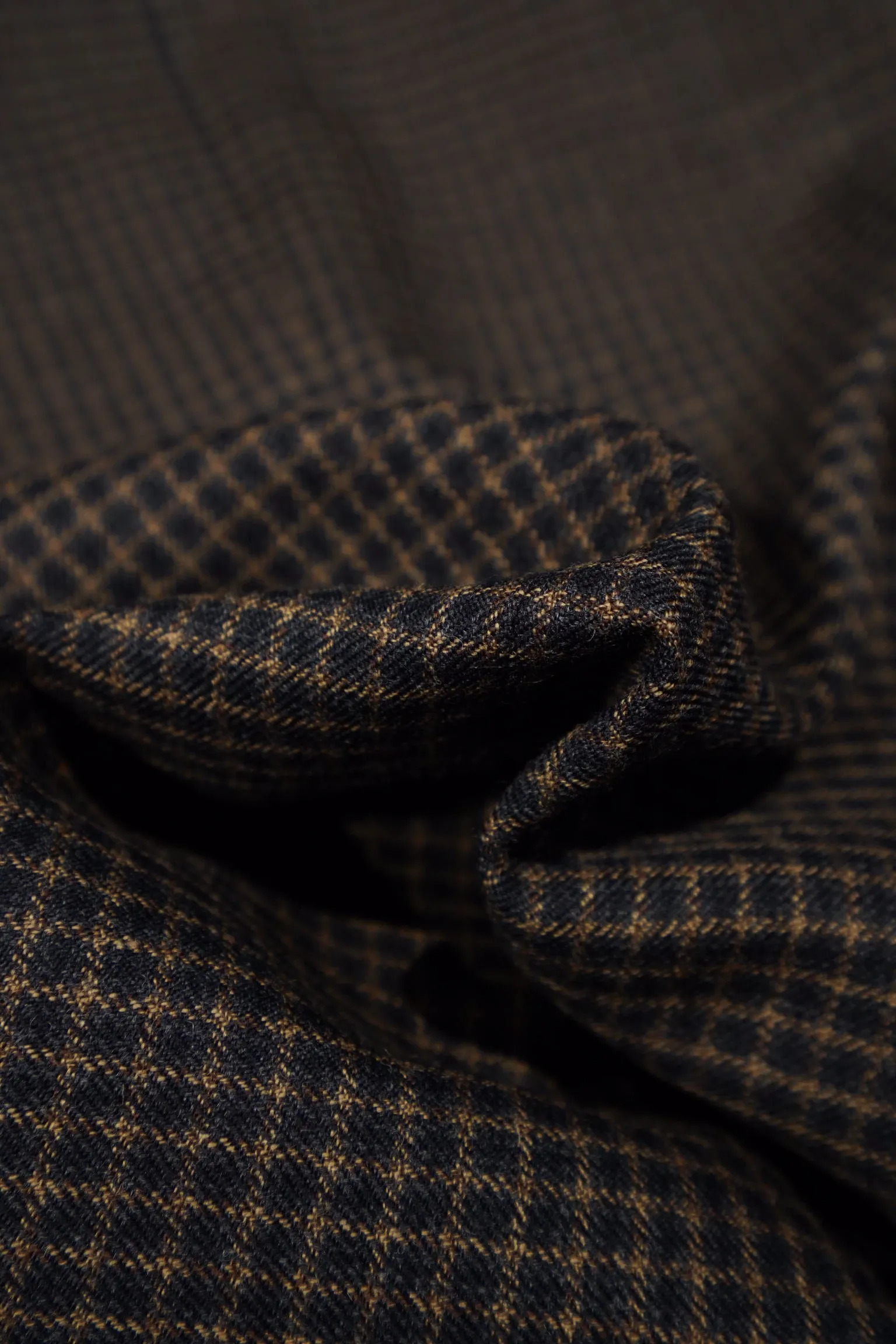 6B Double Breasted Jacket