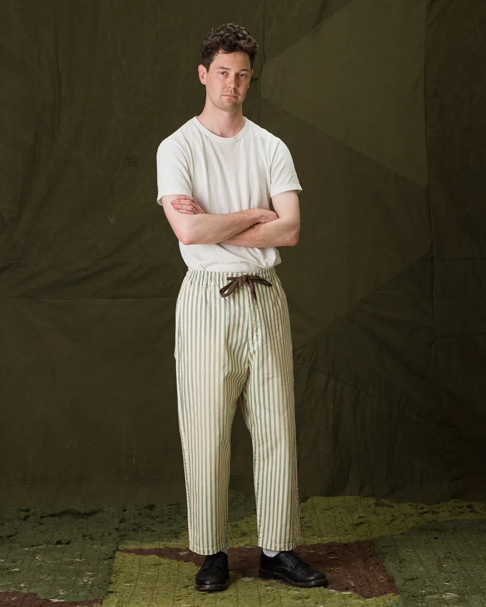 9oz HICKOREE EASY Pants - Hickoree