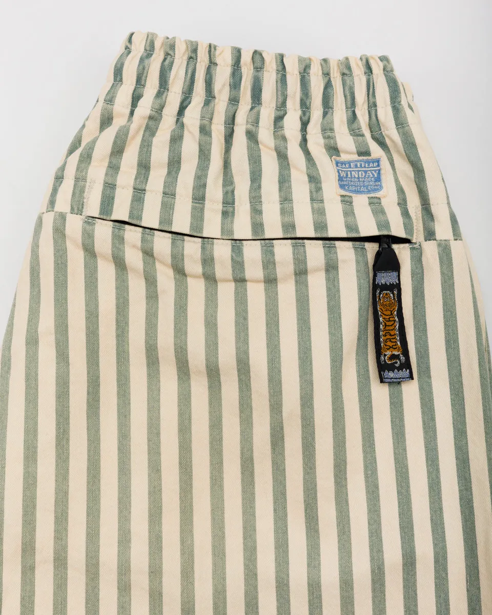 9oz HICKOREE EASY Pants - Hickoree