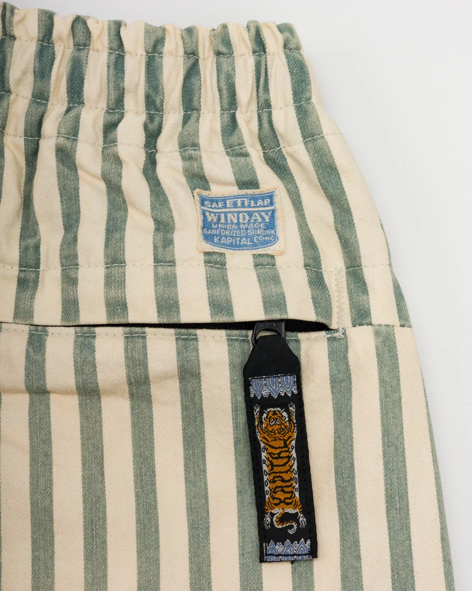 9oz HICKOREE EASY Pants - Hickoree
