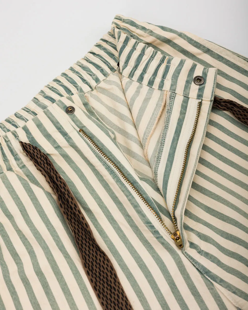 9oz HICKOREE EASY Pants - Hickoree