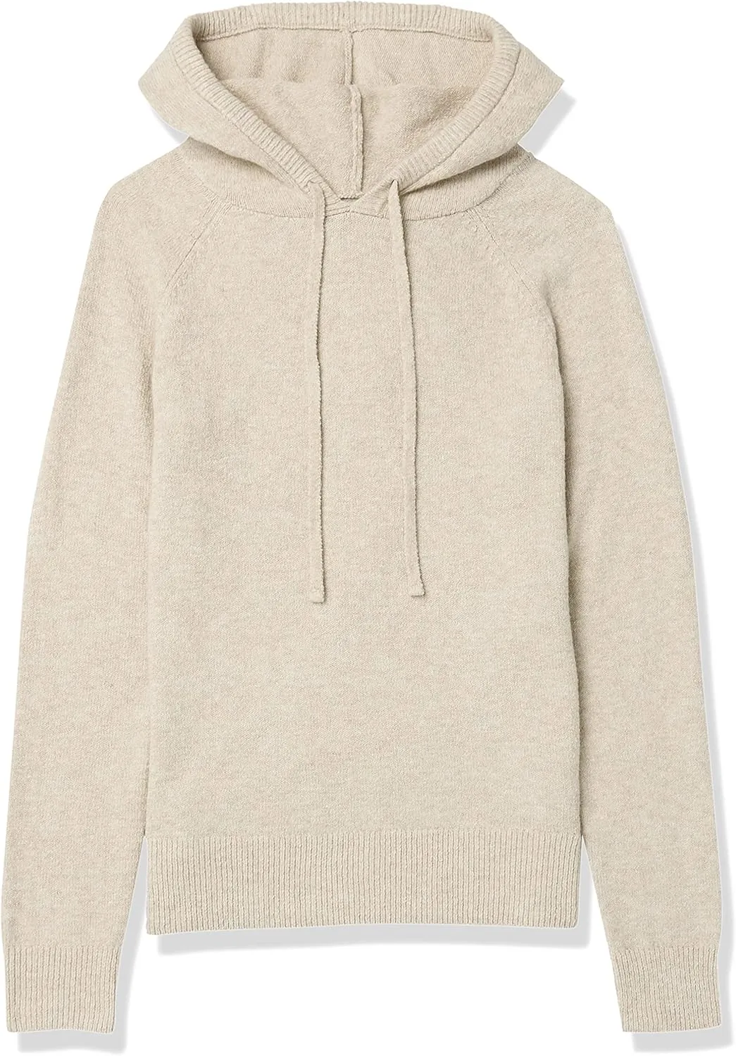 Amazon Essentials Women's Soft Touch Hooded Pullover Sweater