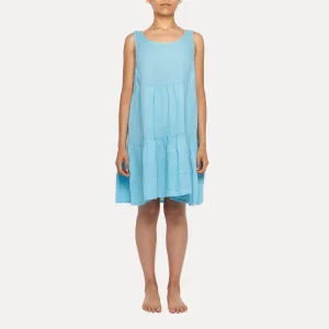 Astrid  Hampton Tank Dress