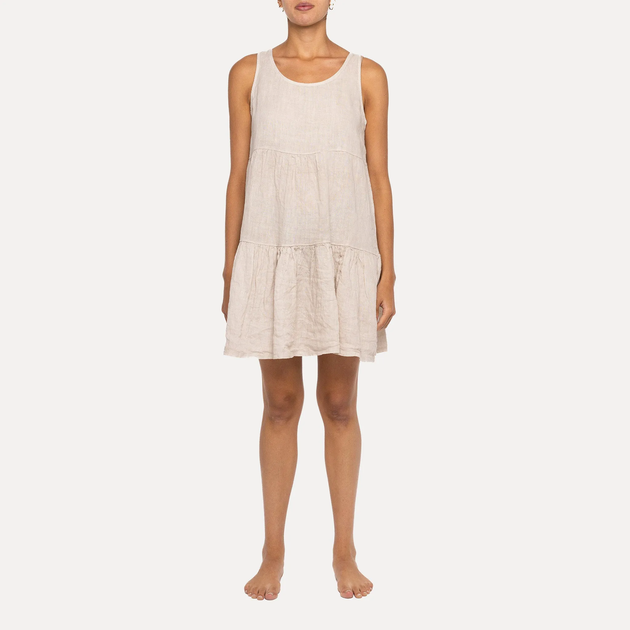 Astrid  Hampton Tank Dress