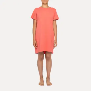Astrid  Layover Lounge Dress