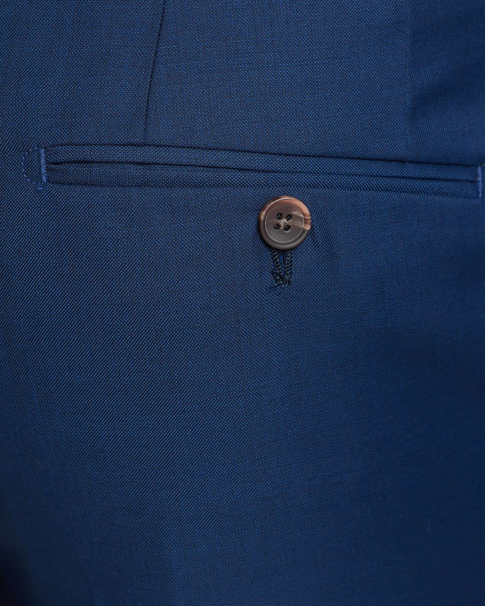 Auden Wool Rich Suit Trousers