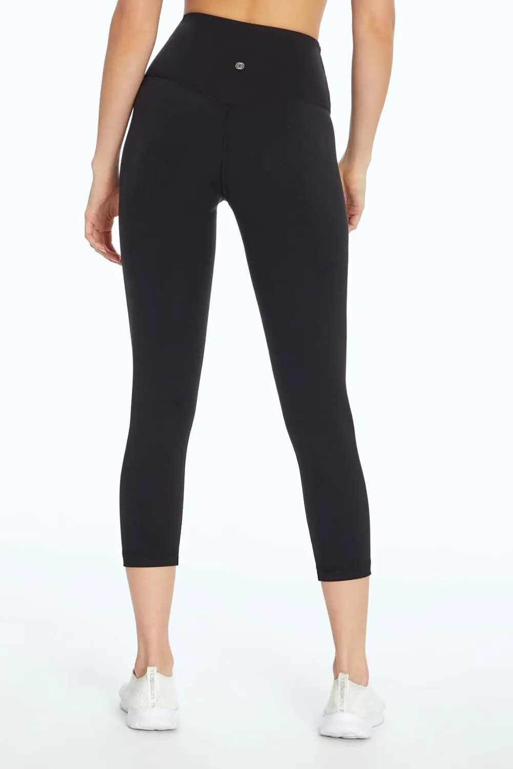 Balance Collection Women's Easy High Rise Capri Legging