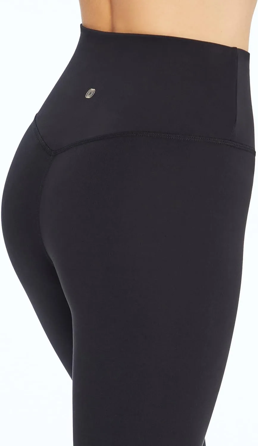 Balance Collection Women's Easy High Rise Capri Legging
