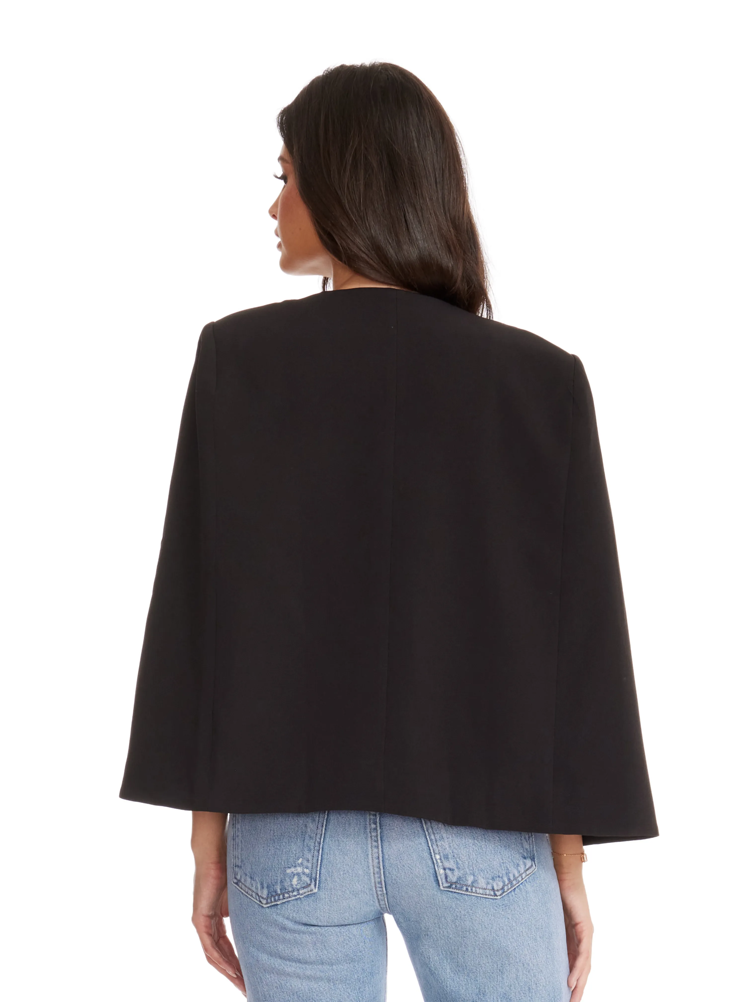Baron Jacket
