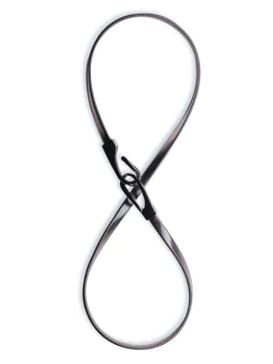 Belt - Infinity Stretch Metal