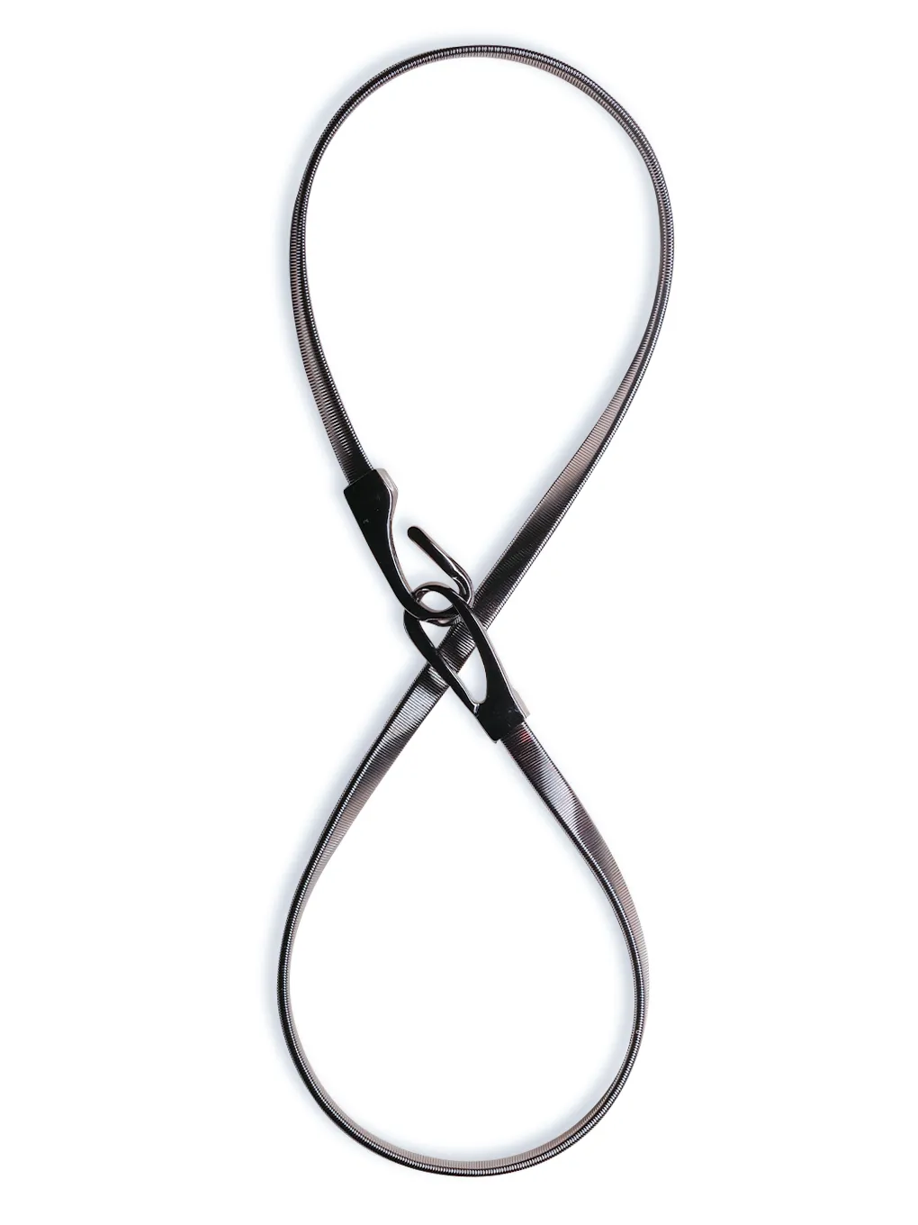 Belt - Infinity Stretch Metal