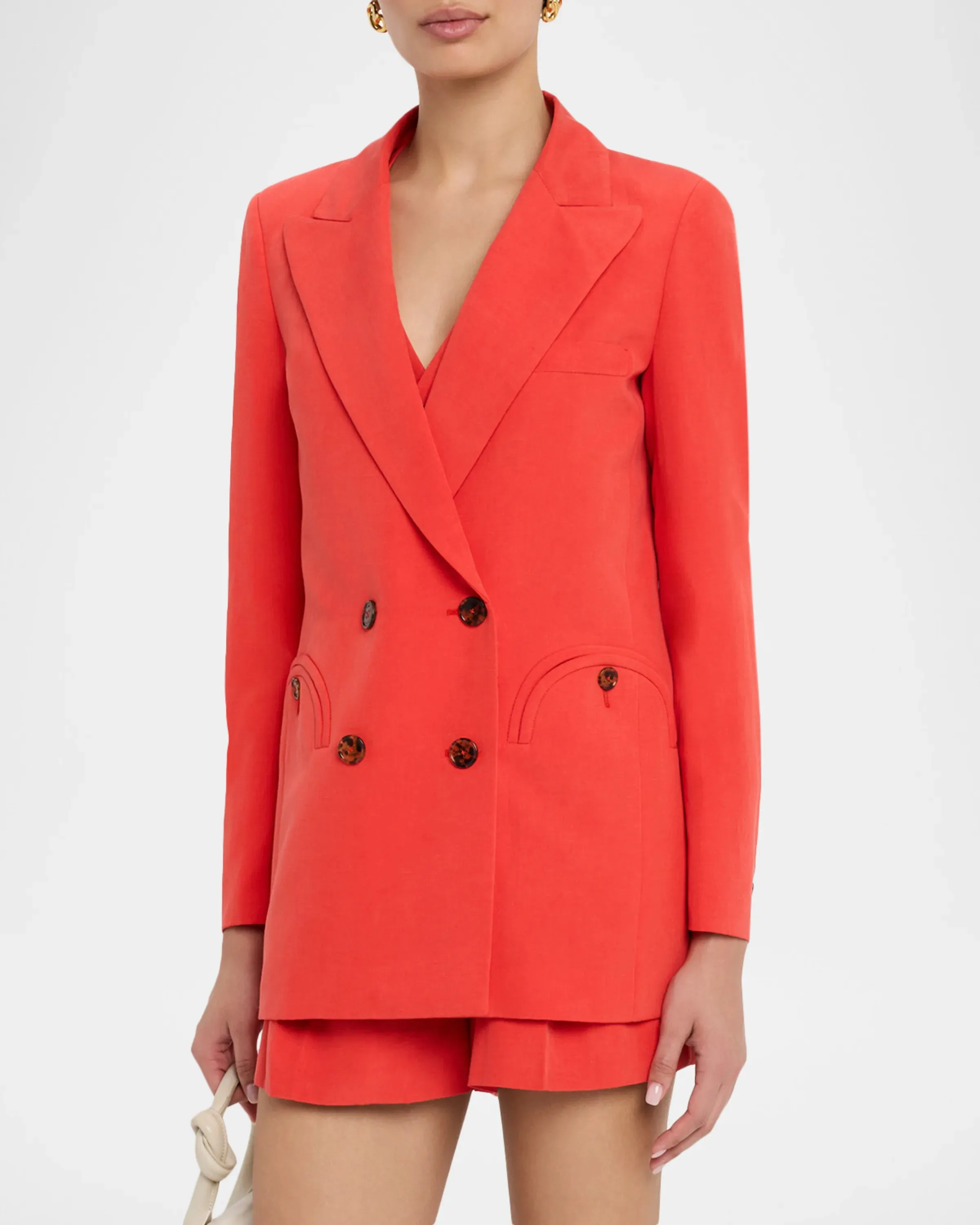 BLAZE MILANO FLICA EVERYDAY BLAZER