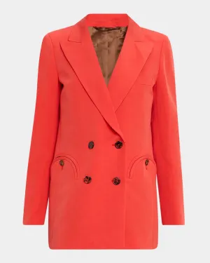 BLAZE MILANO FLICA EVERYDAY BLAZER