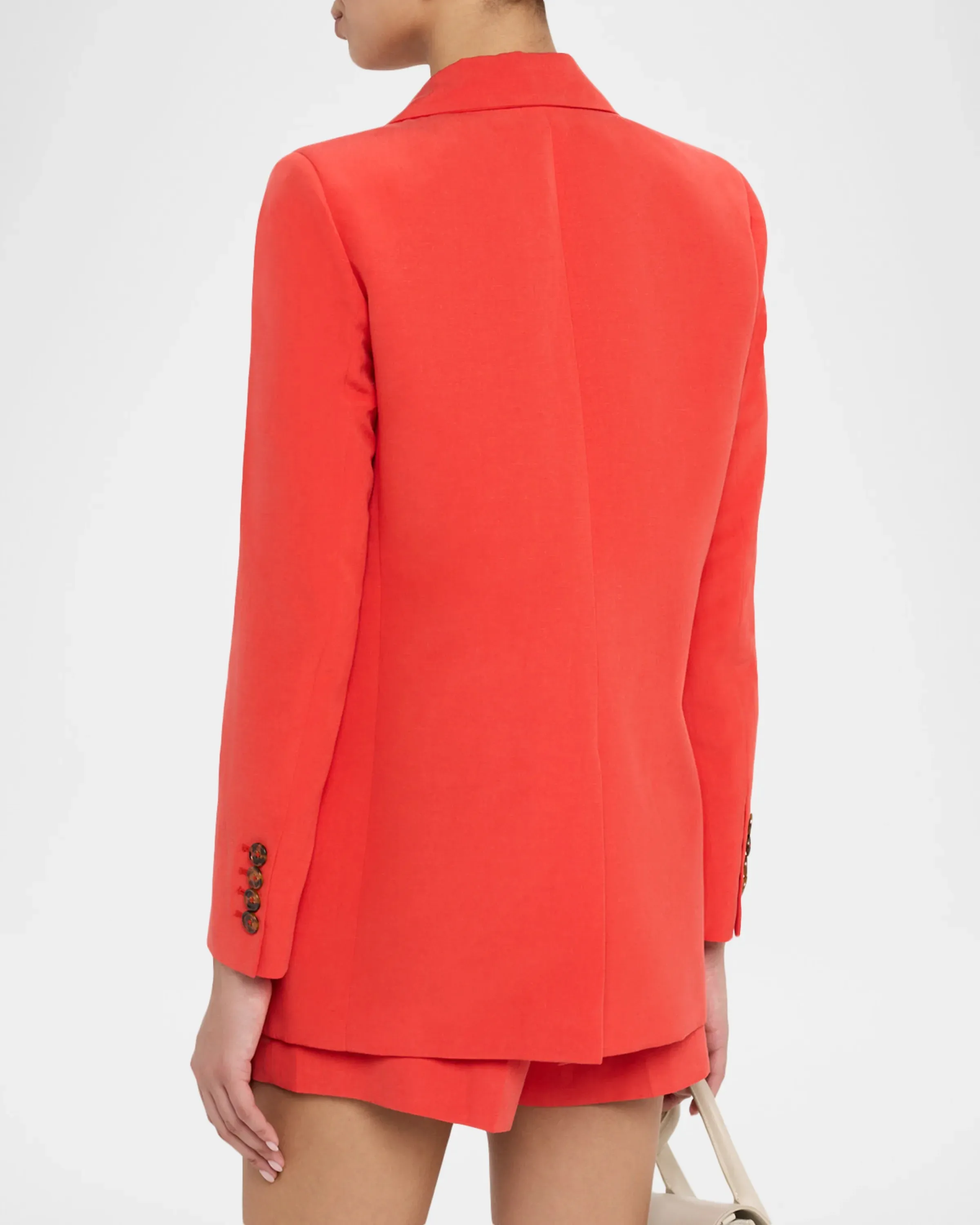 BLAZE MILANO FLICA EVERYDAY BLAZER