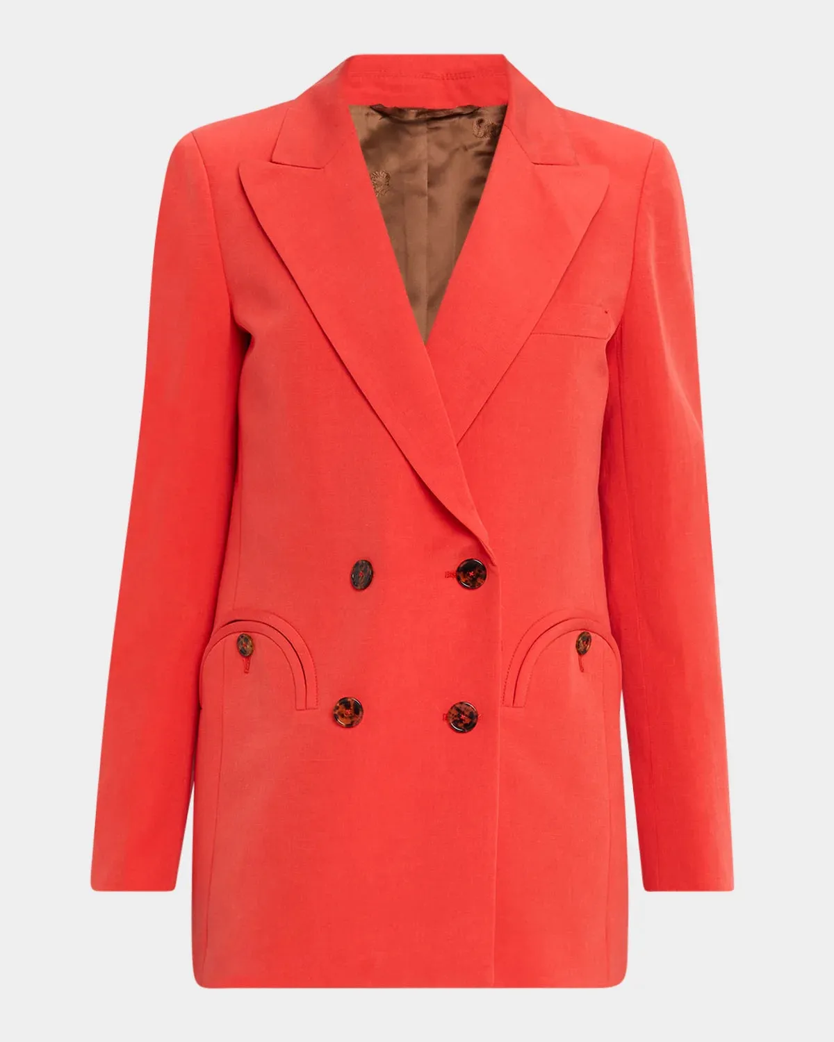 BLAZE MILANO FLICA EVERYDAY BLAZER