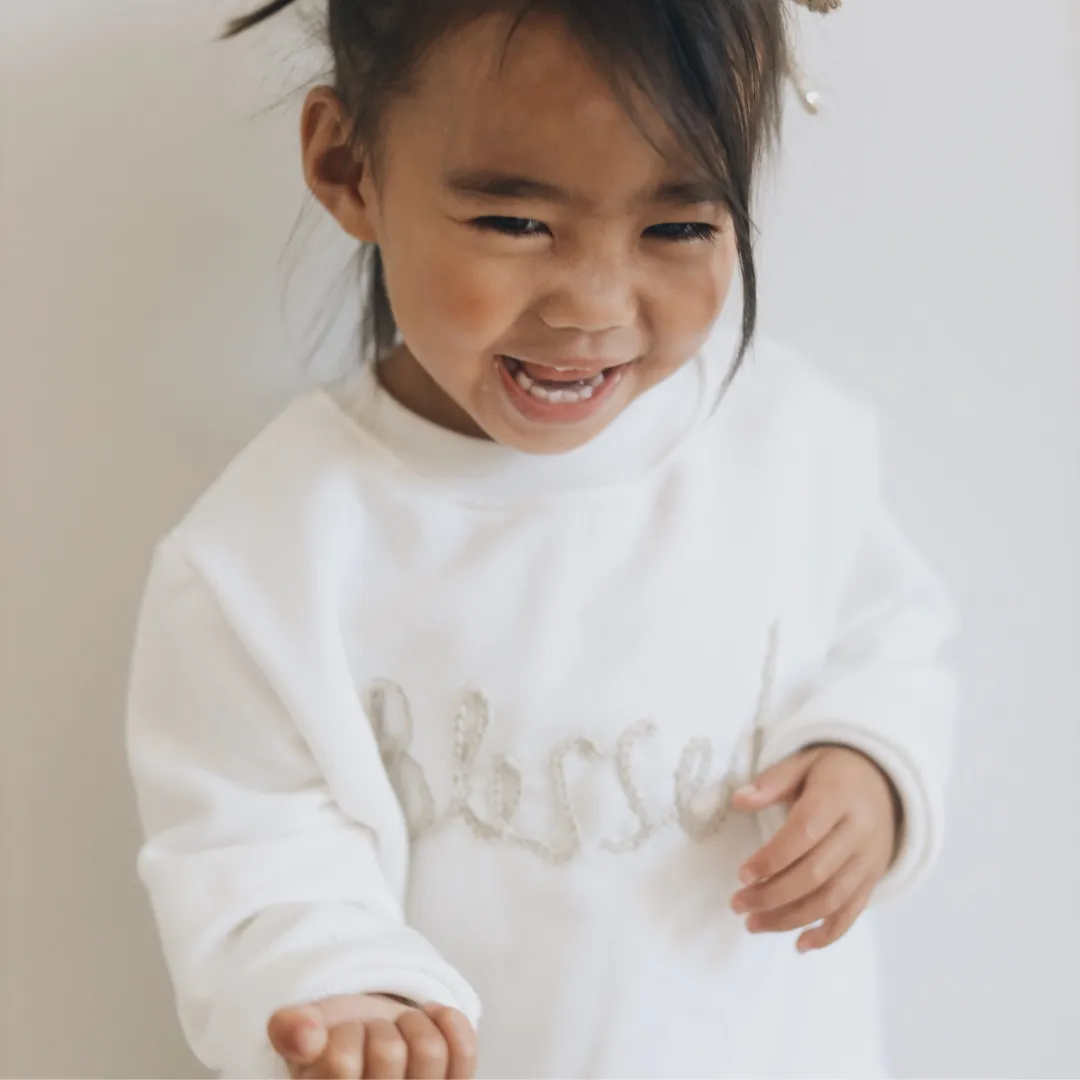 Blessed Sweater