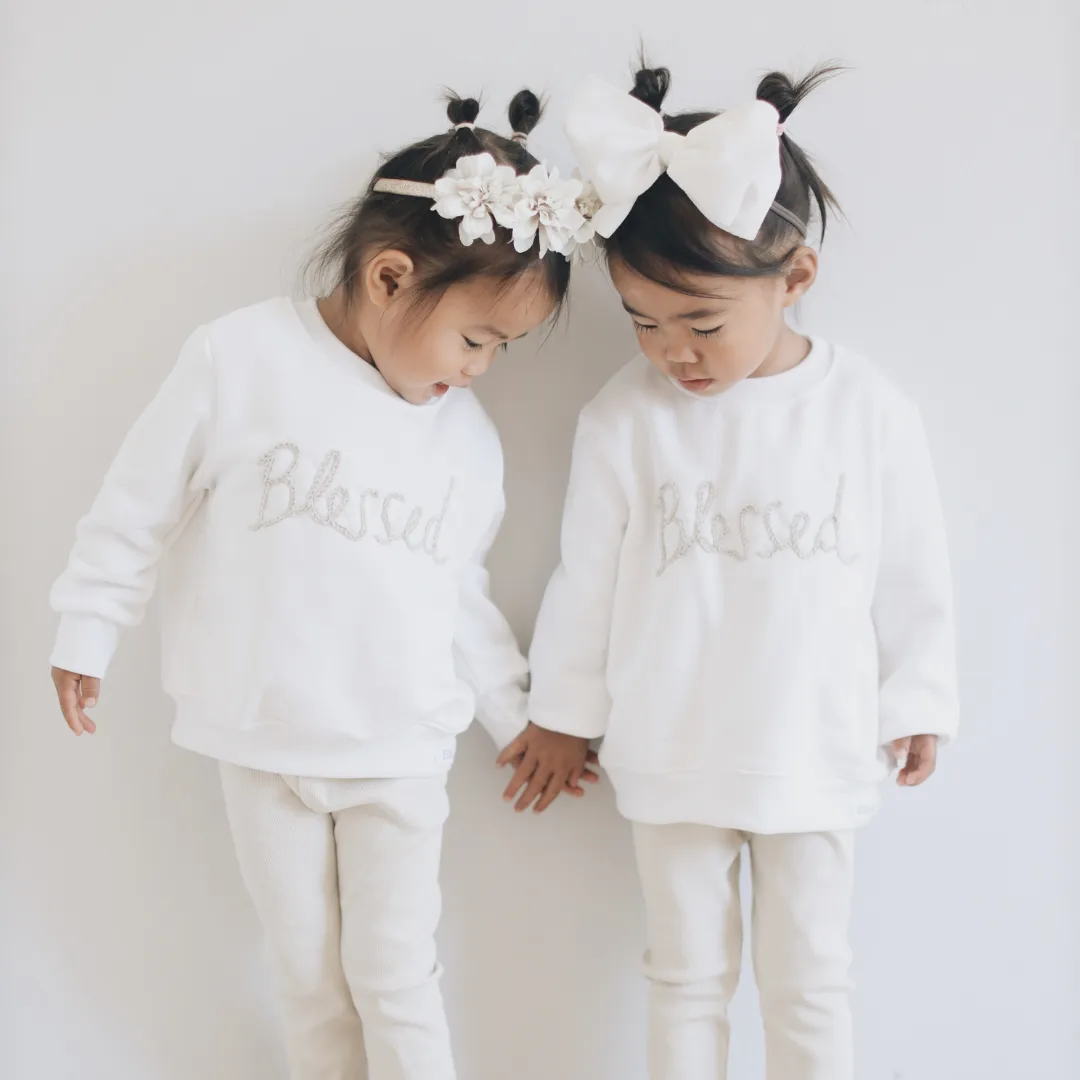 Blessed Sweater