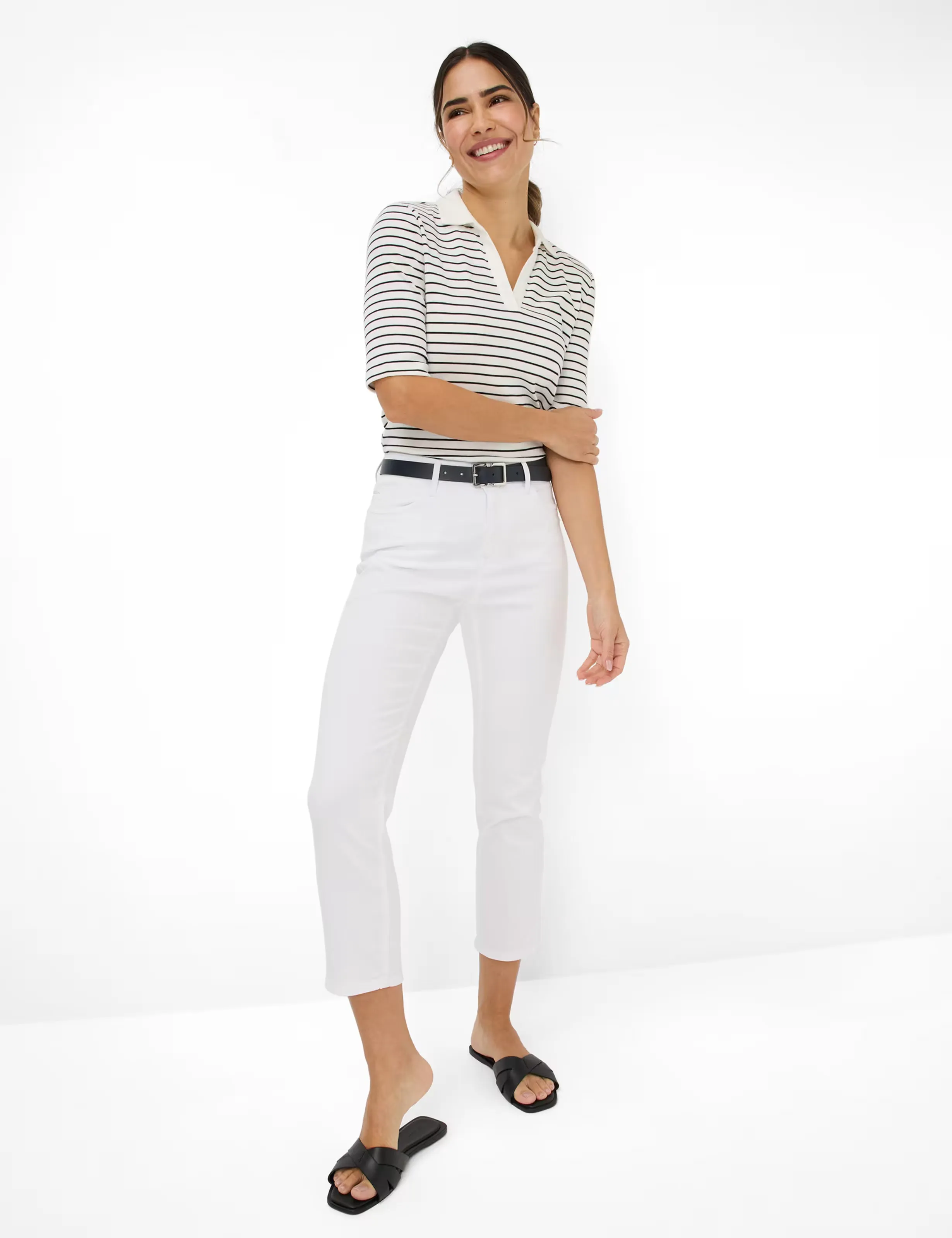 Brax Mary S Ultralight Pant