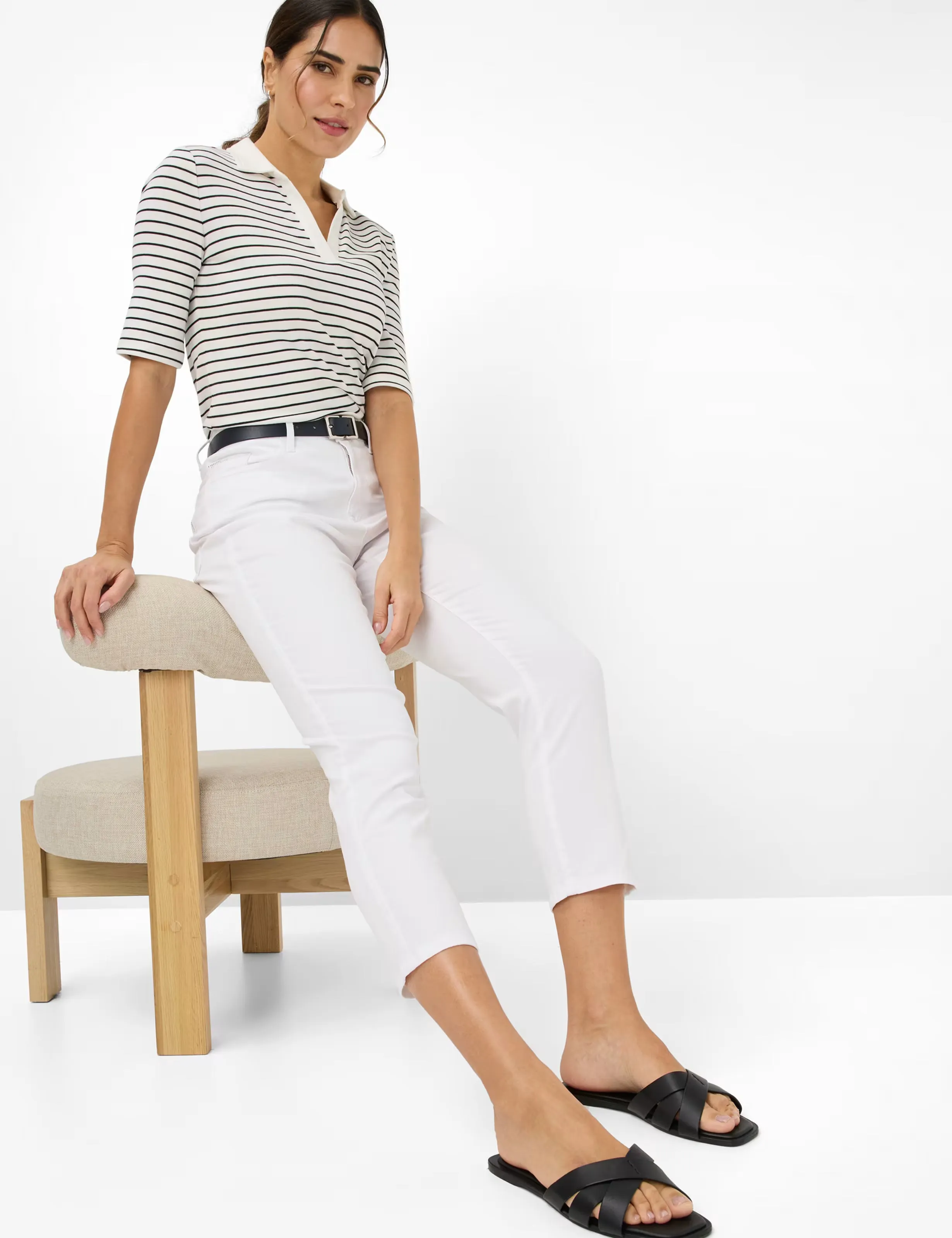 Brax Mary S Ultralight Pant