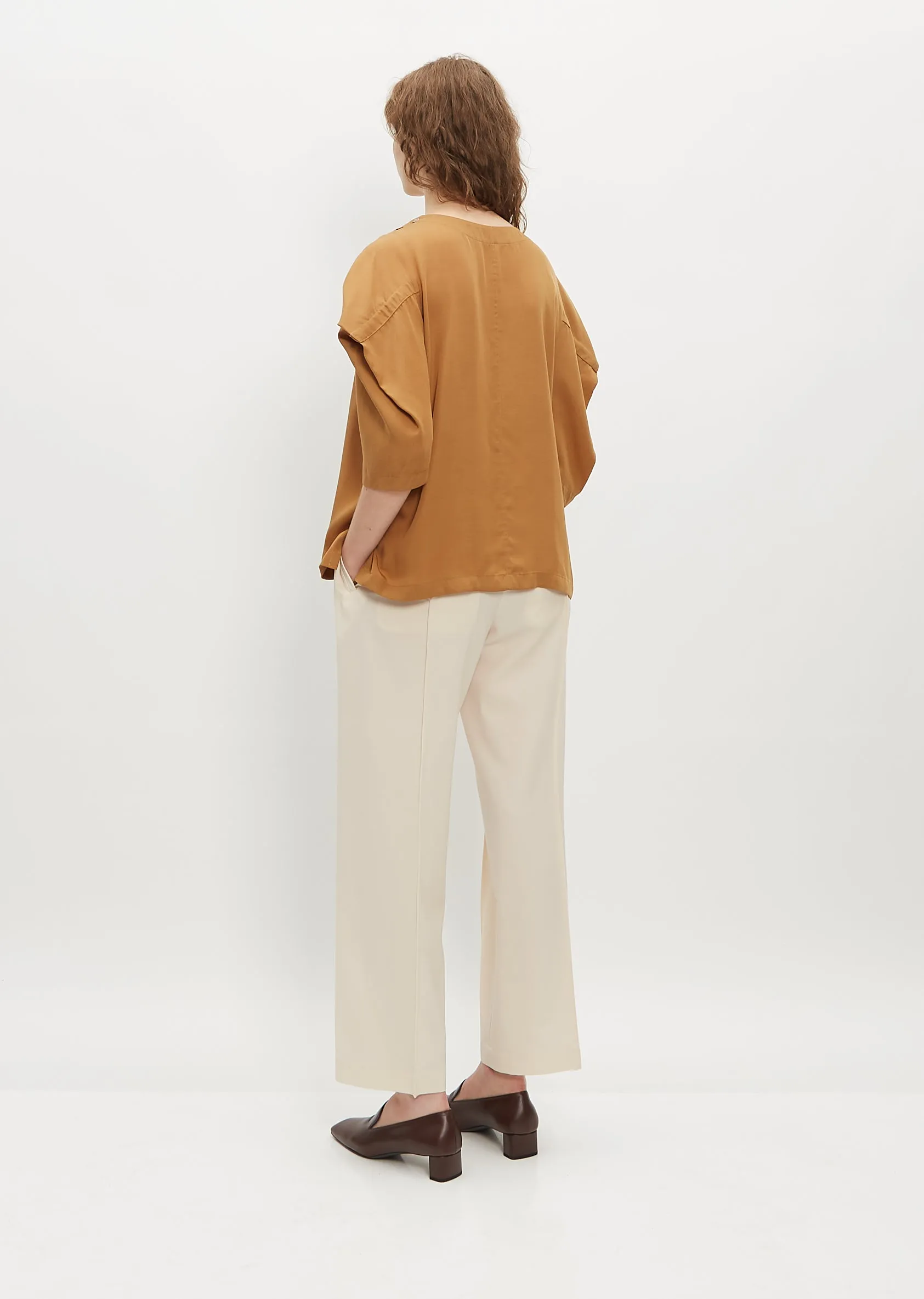 Canopy Smooth Top