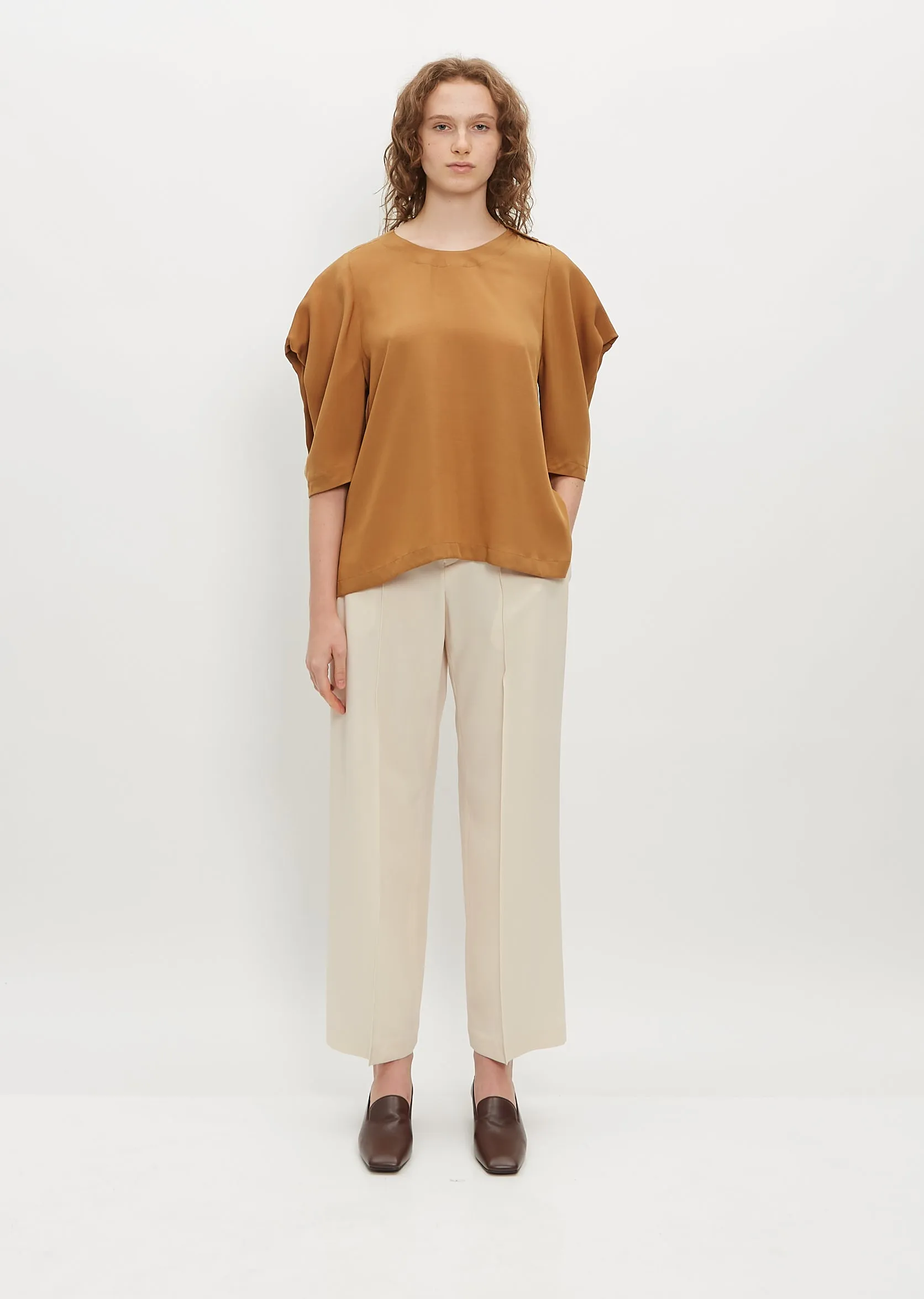 Canopy Smooth Top
