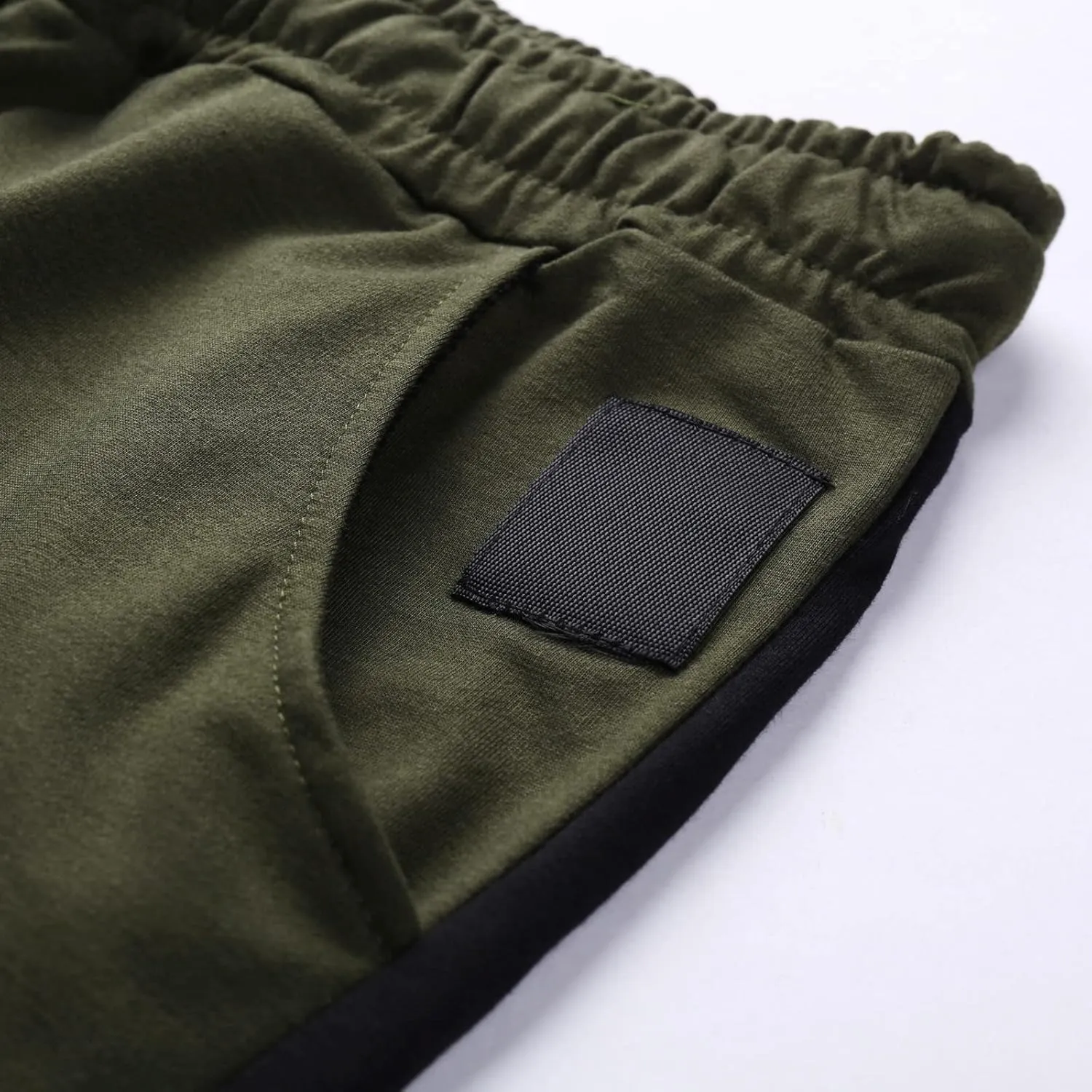 Cargo Pants for Men Big and Tall, Sport Pants Drawstring Sports Trousers Sweatpants for Men Men's Lightweight Jogger