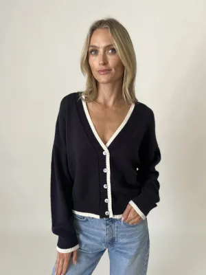 Casey Cardigan