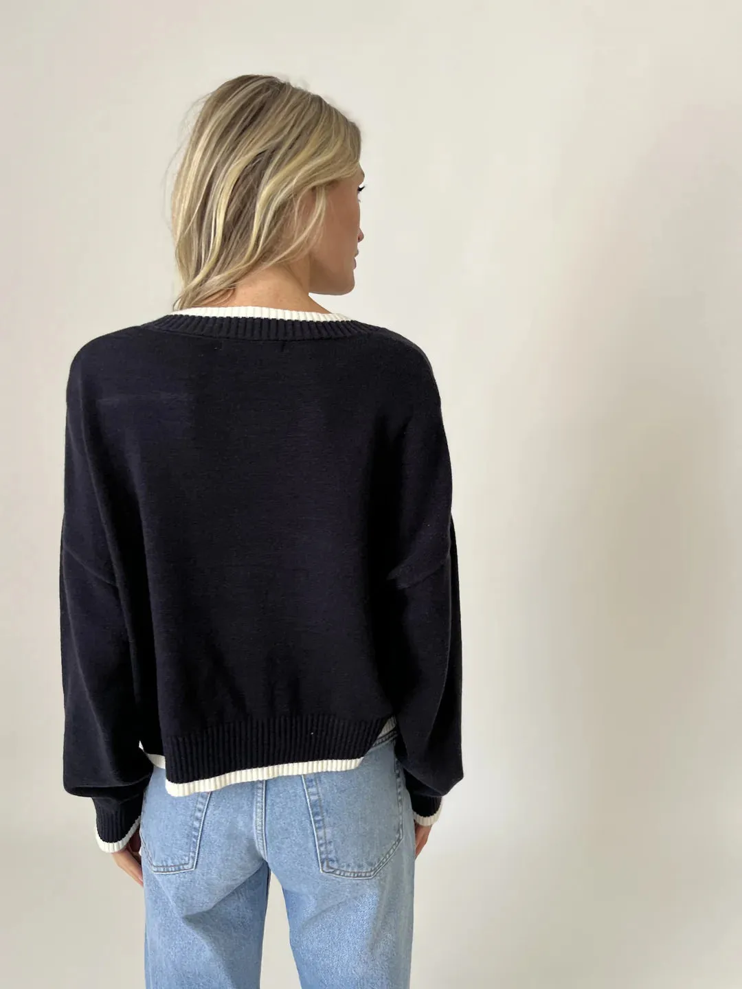 Casey Cardigan