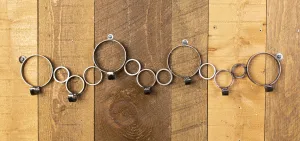 Circle Hook Rack