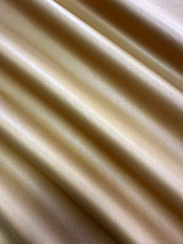 Coastal Gold Sunkiss Chintz Fabric