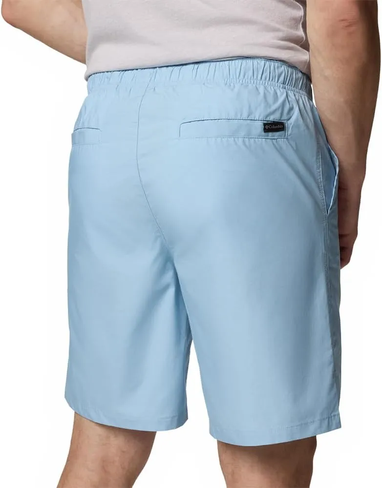 Columbia Men's Washed Out Easy Short