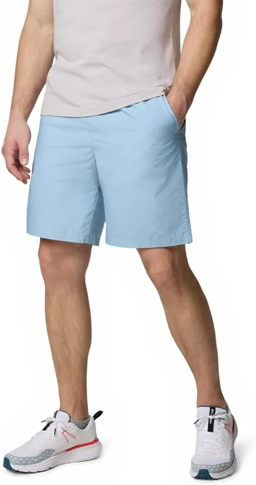 Columbia Men's Washed Out Easy Short