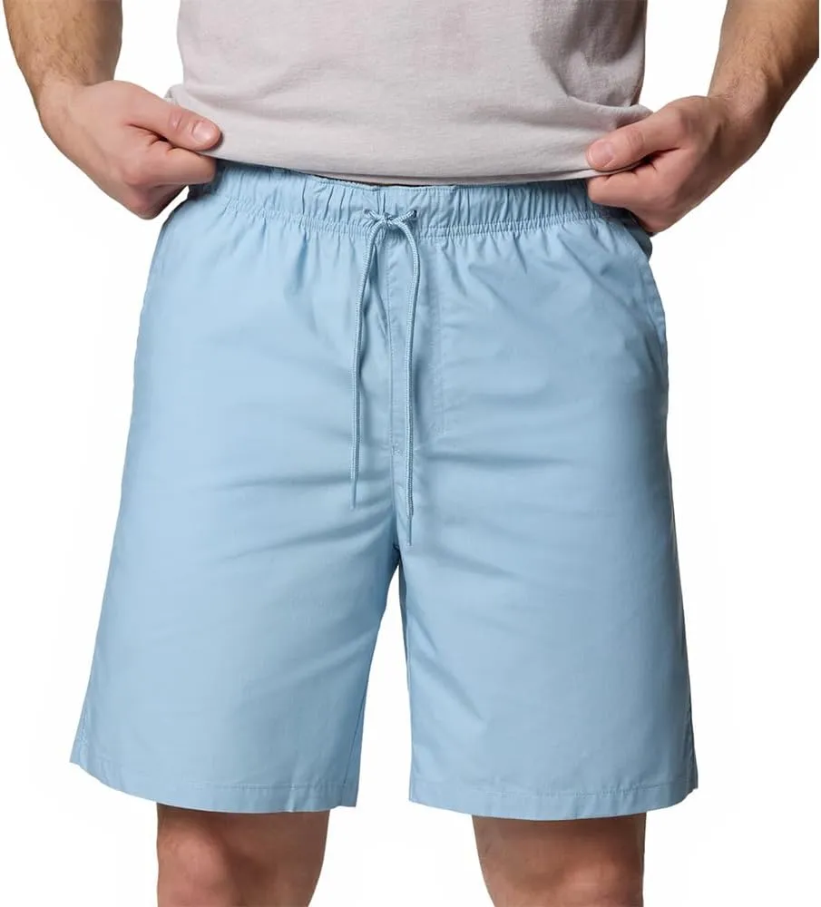 Columbia Men's Washed Out Easy Short