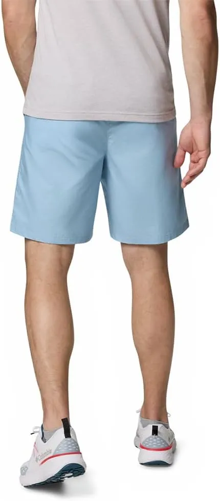 Columbia Men's Washed Out Easy Short