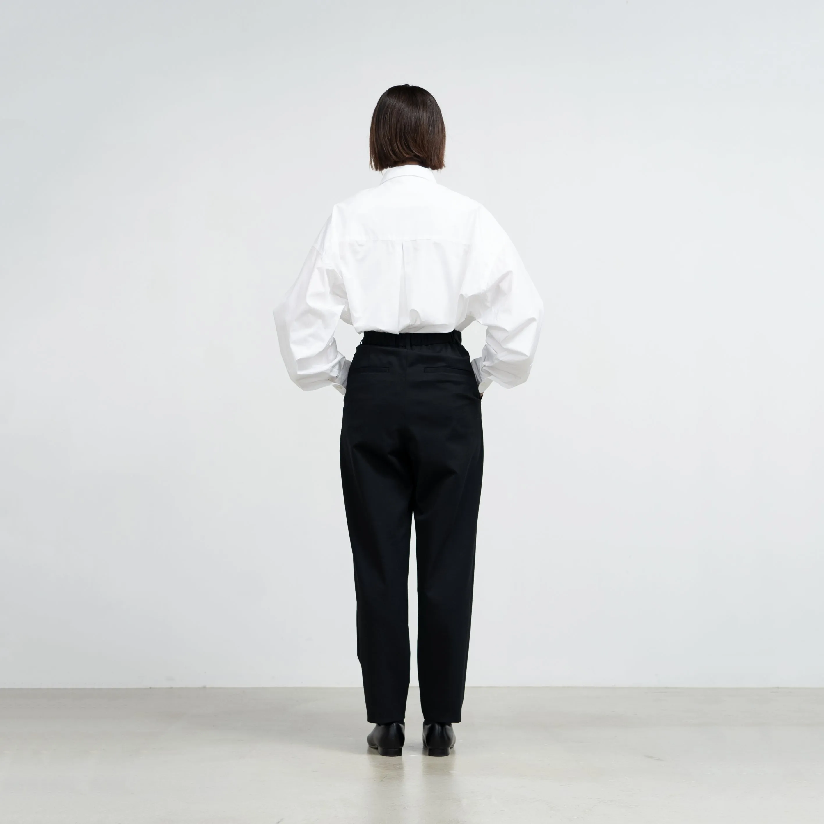 Compact Ponte Easy Trousers