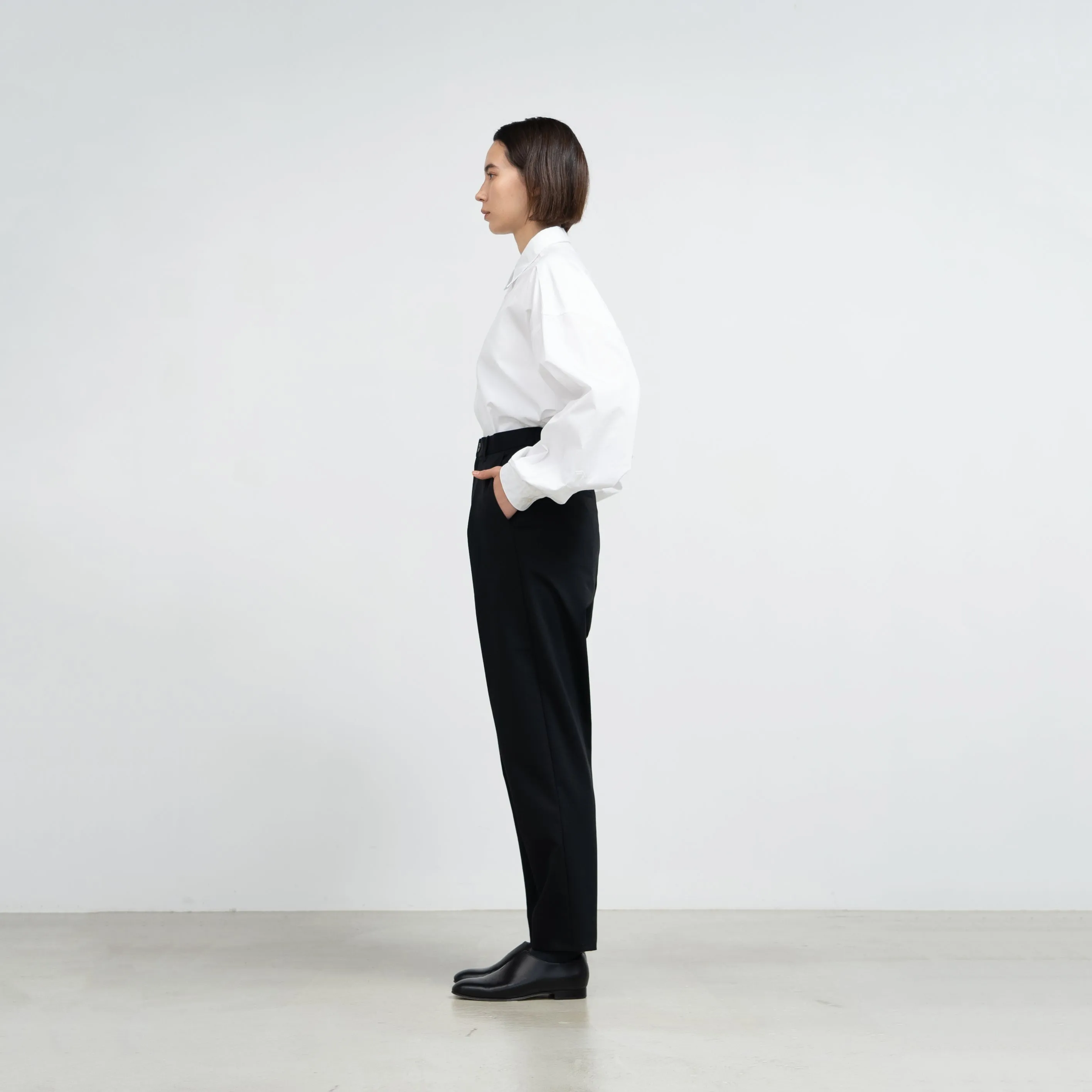 Compact Ponte Easy Trousers