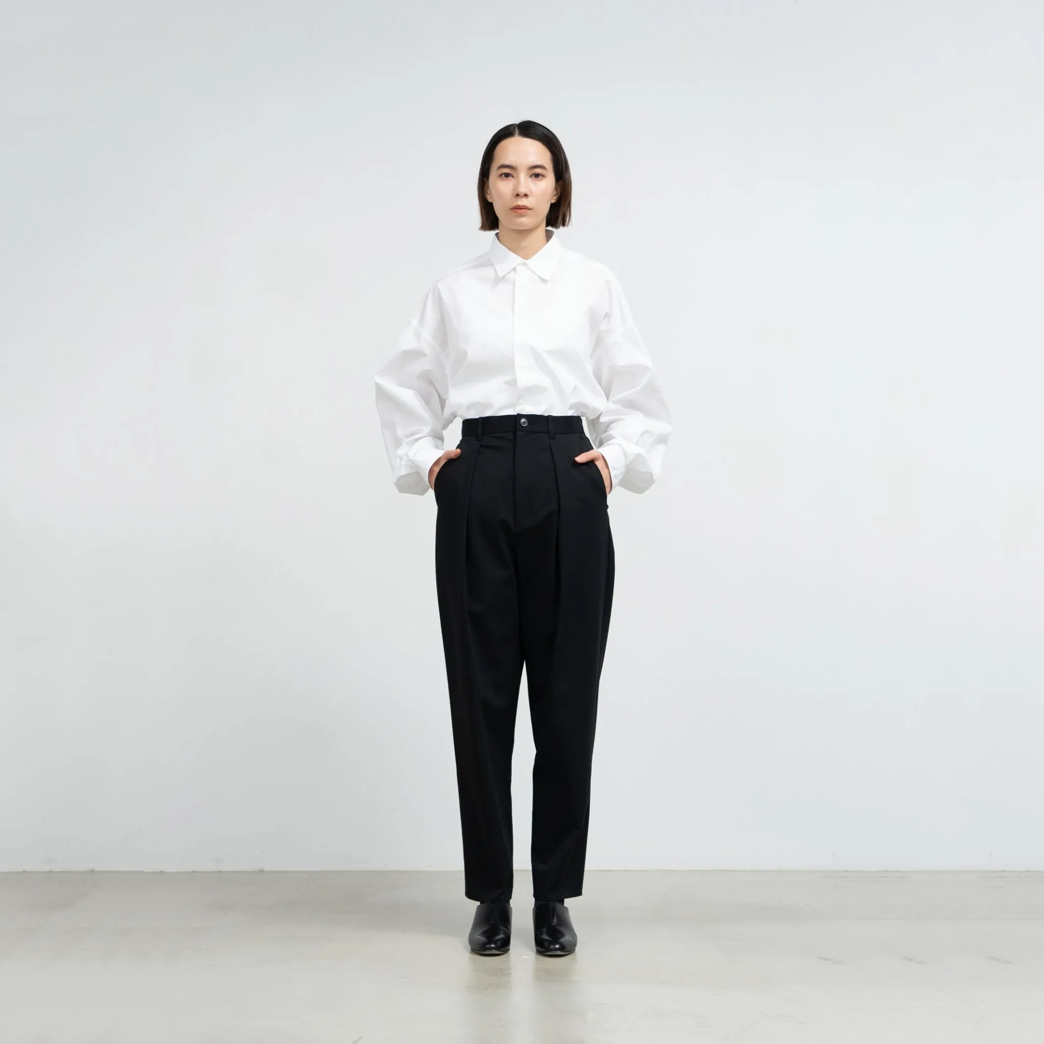 Compact Ponte Easy Trousers