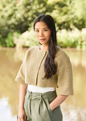 Cotton Revive Collectionby Martin Storey, Lisa Richardson, Chloe Thurlow