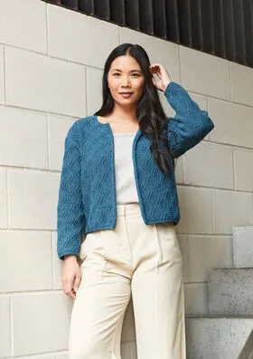 Cotton Revive Collectionby Martin Storey, Lisa Richardson, Chloe Thurlow