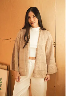 Cotton Revive Collectionby Martin Storey, Lisa Richardson, Chloe Thurlow