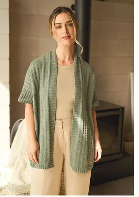 Cotton Revive Collectionby Martin Storey, Lisa Richardson, Chloe Thurlow
