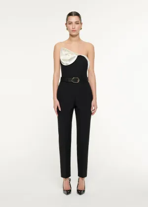 Cropped Trouser