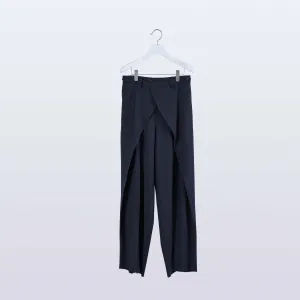 Dia Trousers / black