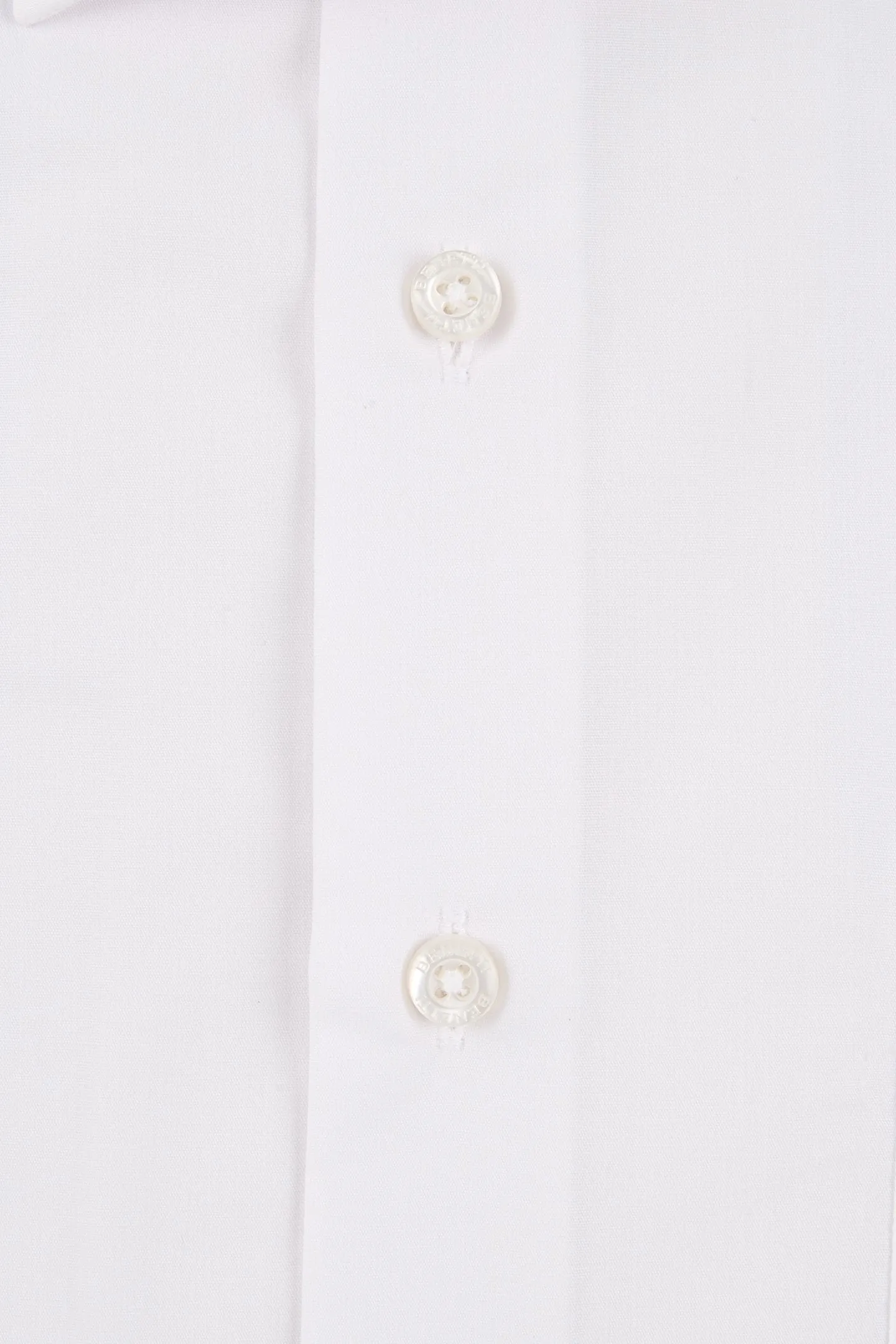 Douglas Formal Regular Fit White Shirt