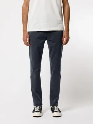 Easy Alvin (Dark Midnight) - Nudie Jeans