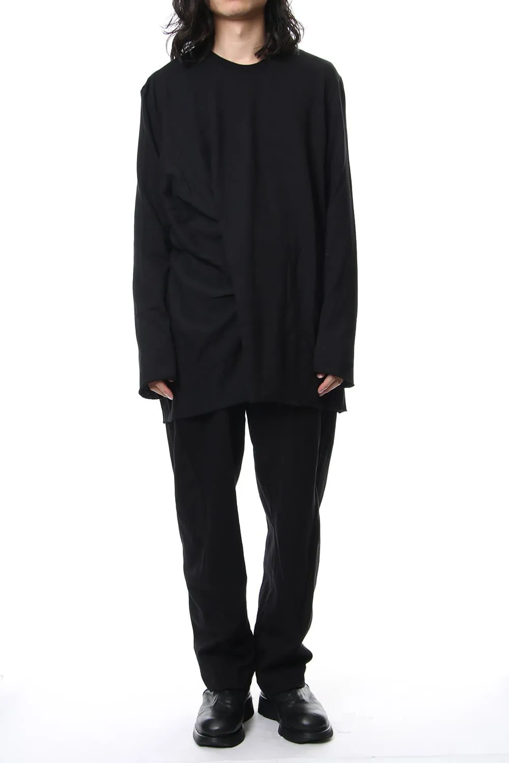 Easy Buggy Pants