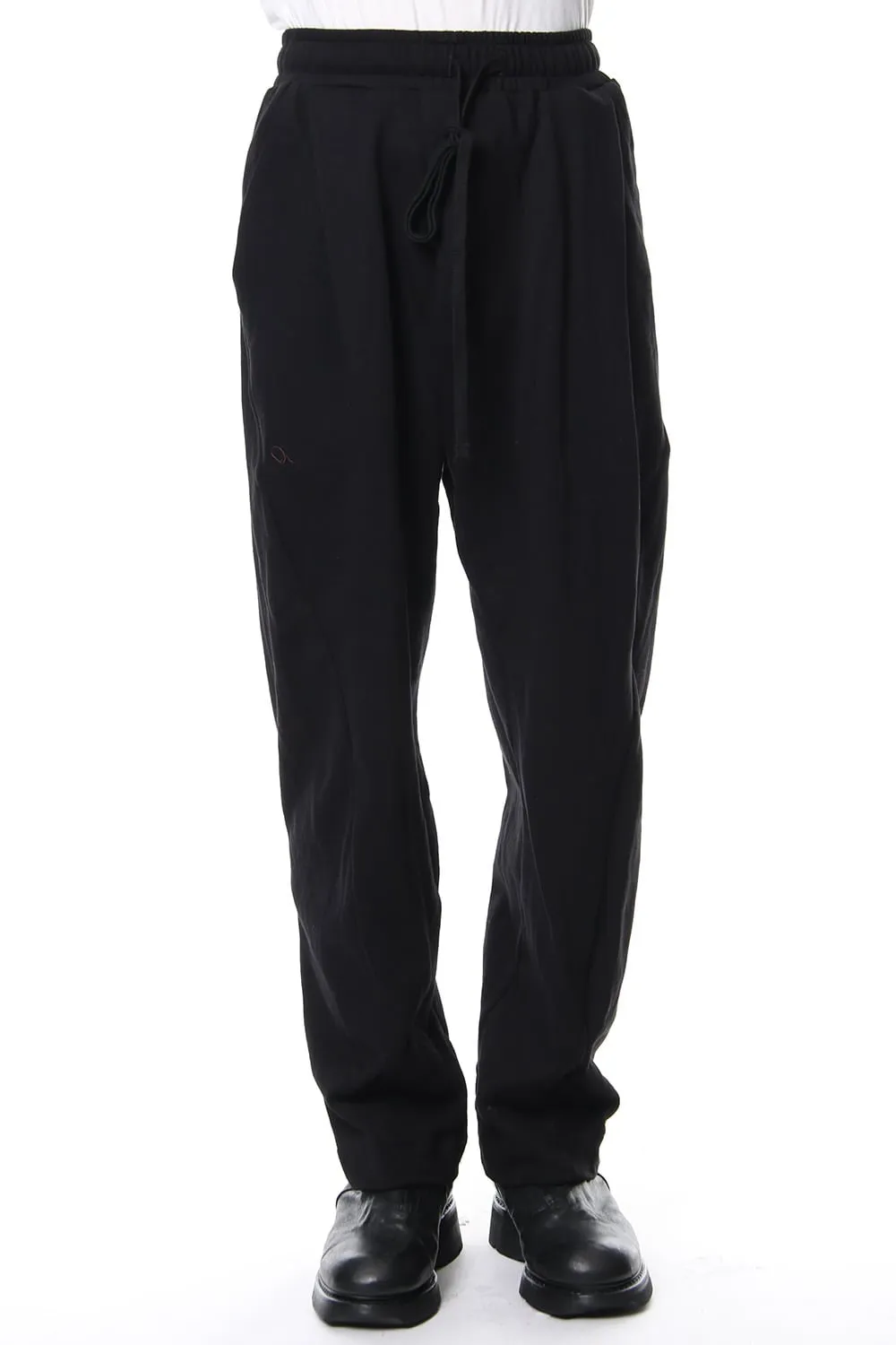 Easy Buggy Pants