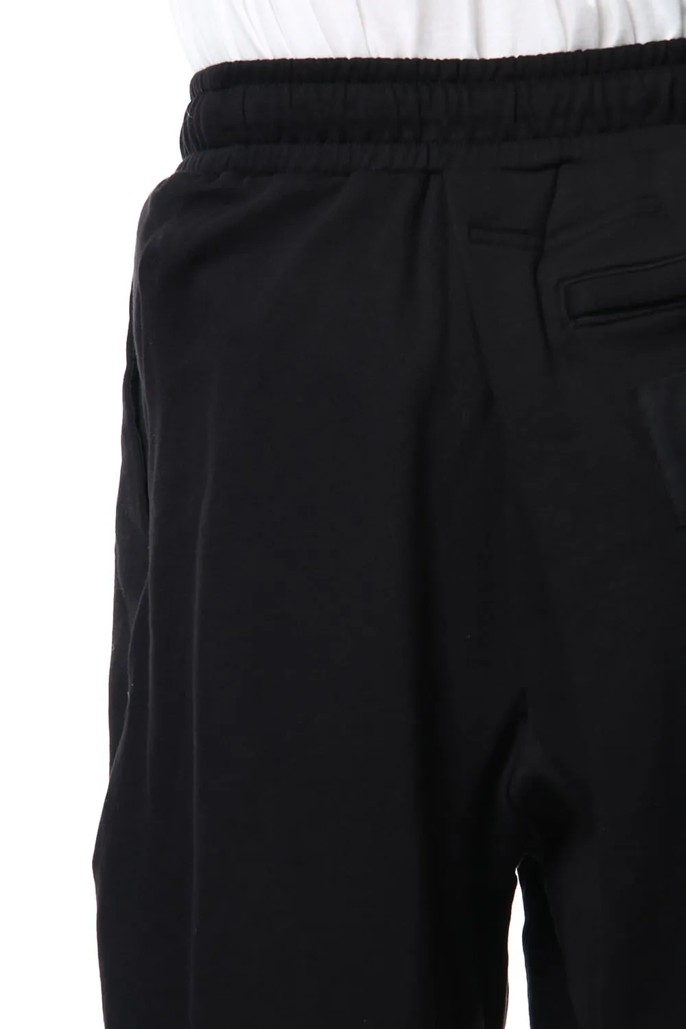 Easy Buggy Pants