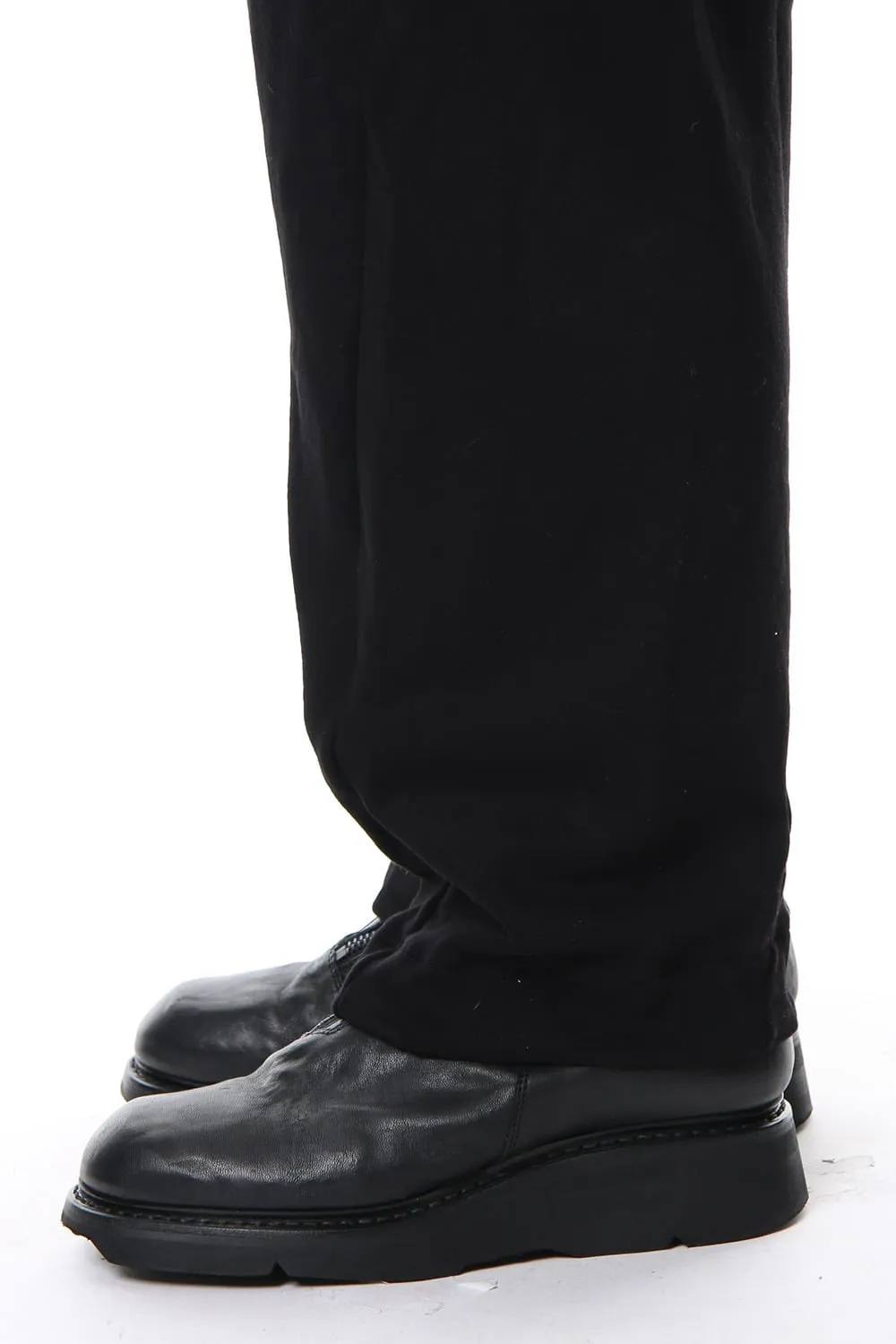 Easy Buggy Pants